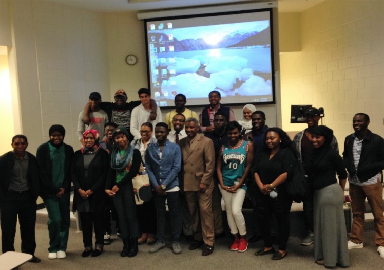 Islamic Awareness Week